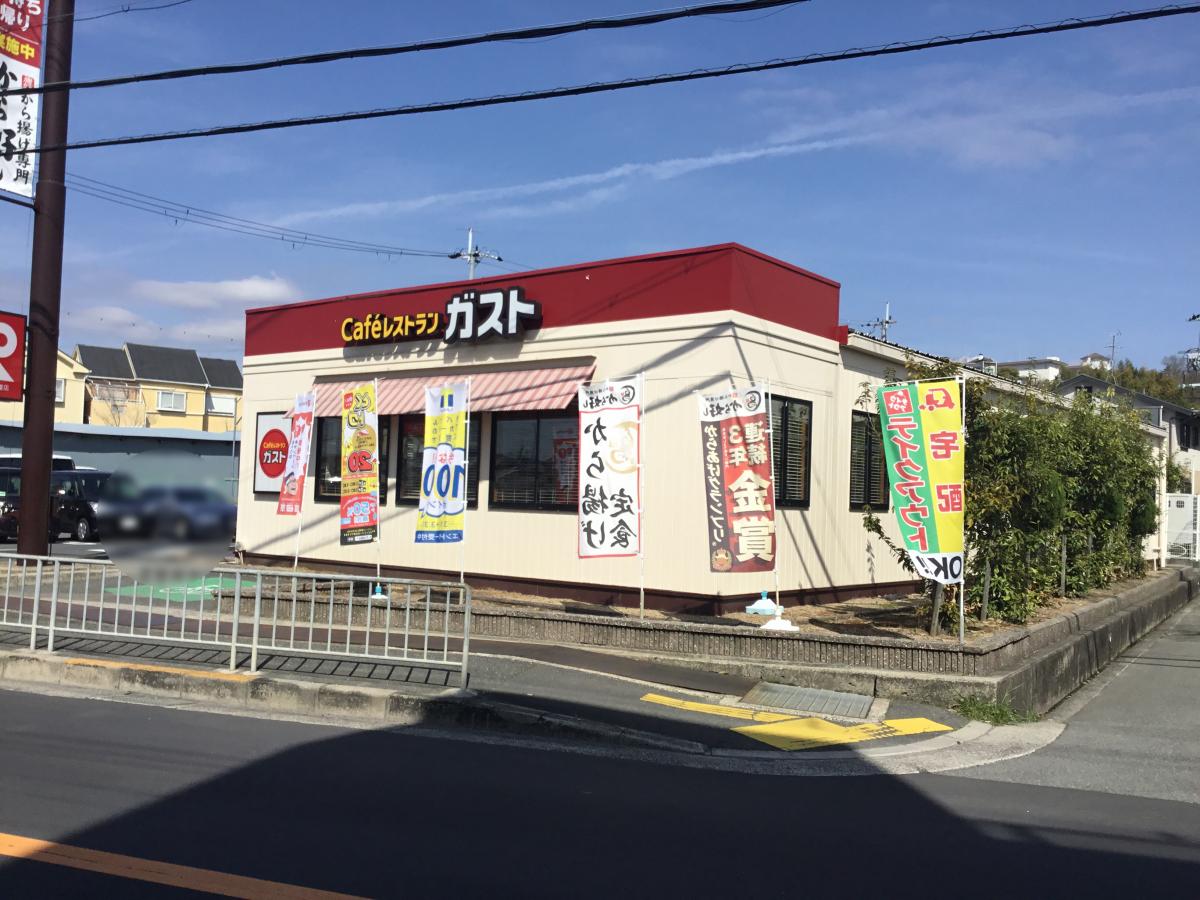 D-residence東太田 周辺画像8