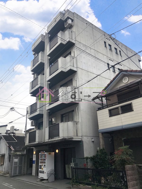 OKハイツ神路 その他外観1