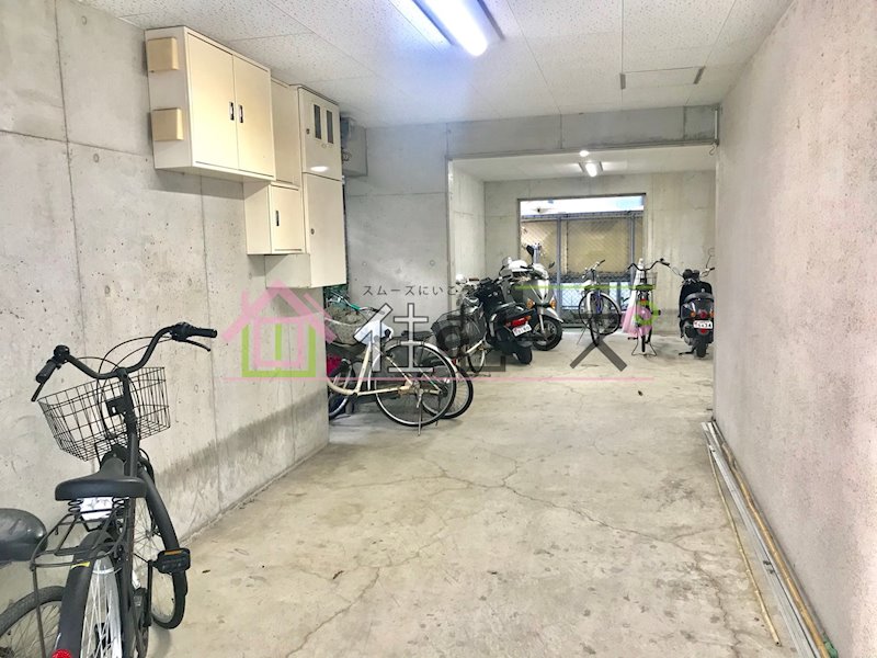 OKハイツ神路 その他外観2