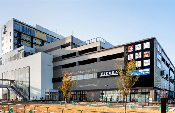 エスポアール正雀本町 周辺画像8