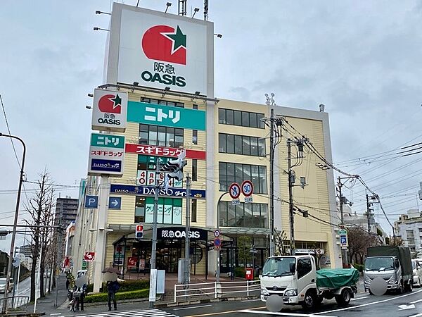 Vent Caressant 周辺画像4
