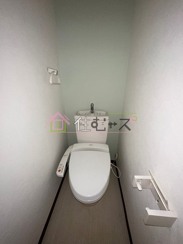 ハクユウ元町 その他2