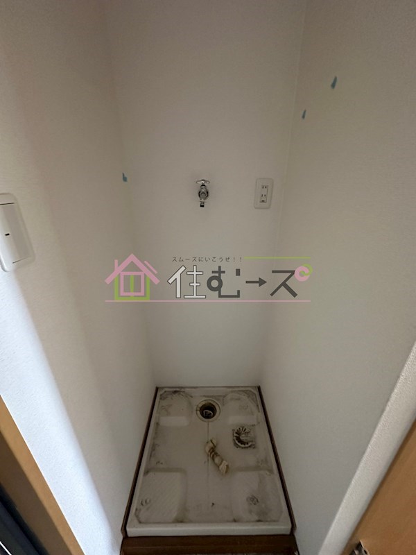 ハクユウ元町 その他6