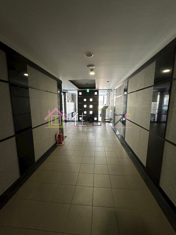 ハクユウ元町 その他外観2