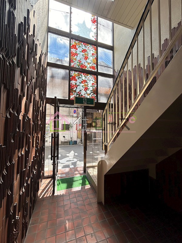 ハピネス加美 その他外観2