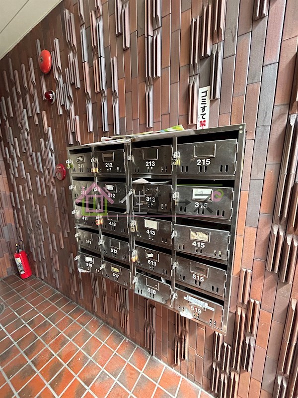 ハピネス加美 その他外観6