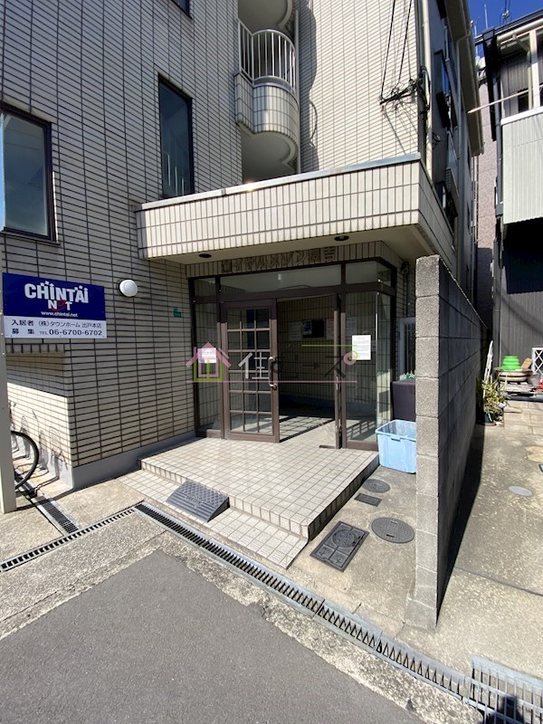 ロイヤルメゾン長吉 その他1