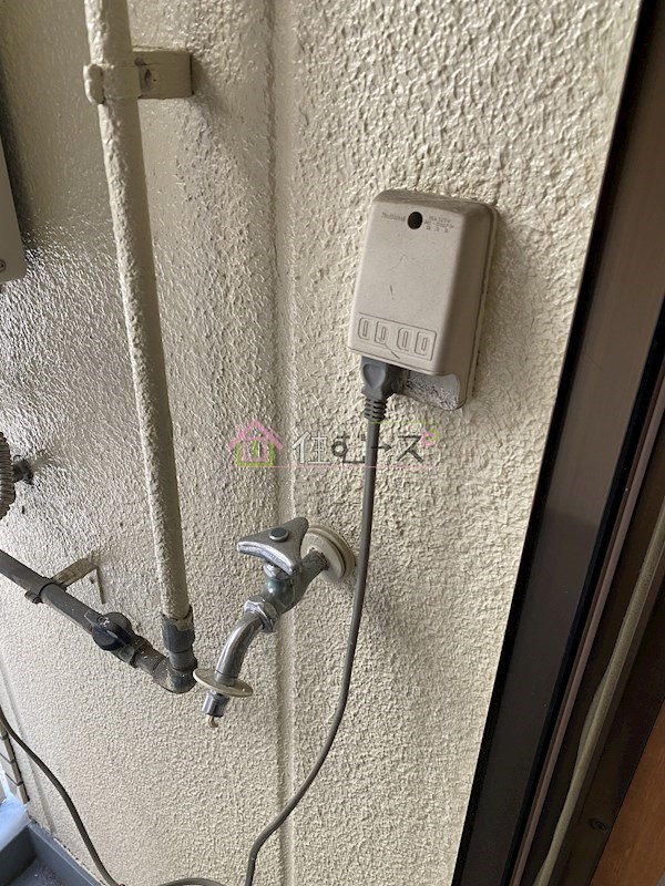 ロイヤルメゾン長吉 その他6