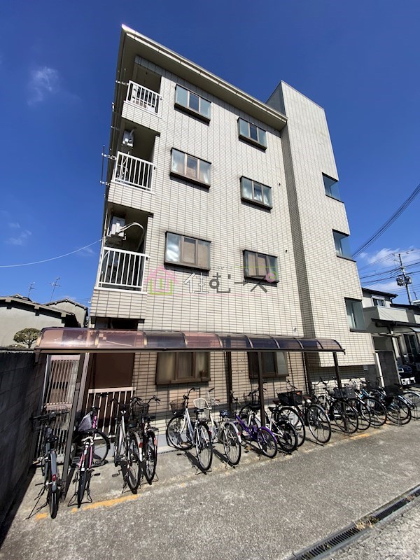 ロイヤルメゾン長吉 その他外観1