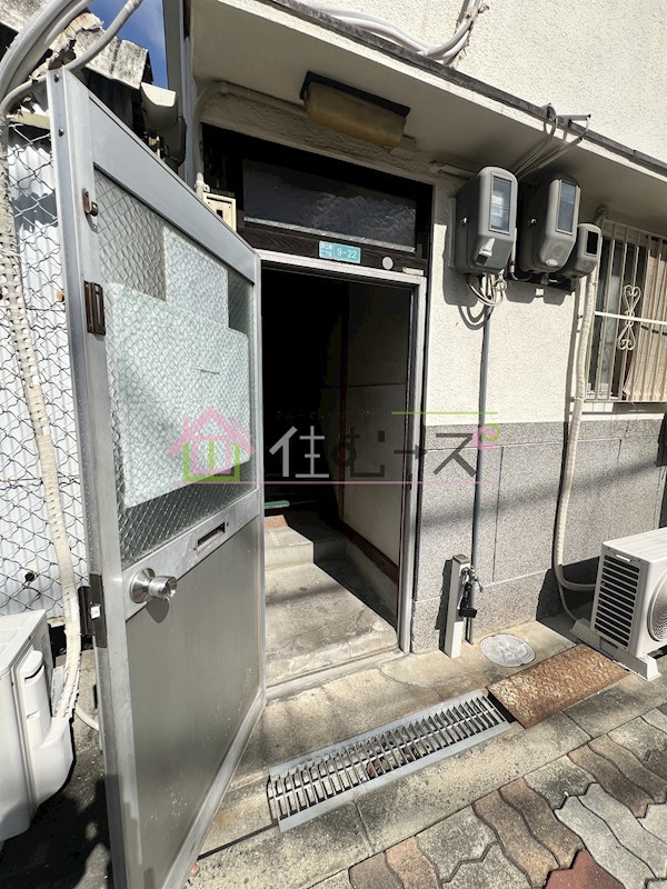 深江南 貸家 2階部分 その他1