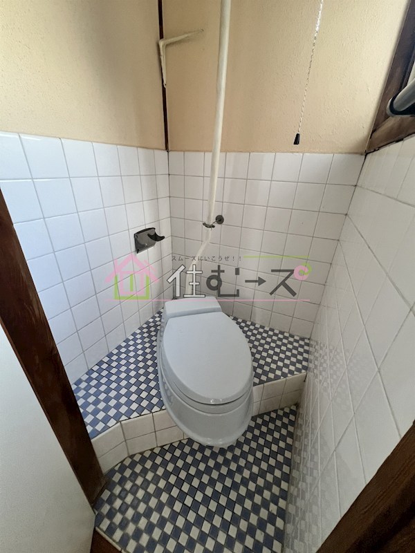 深江南 貸家 2階部分 その他4