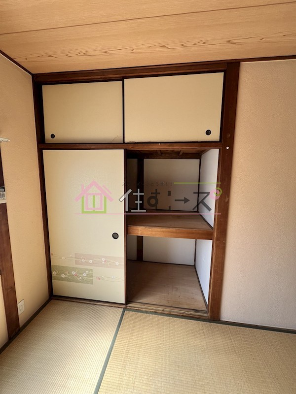深江南 貸家 2階部分 その他6