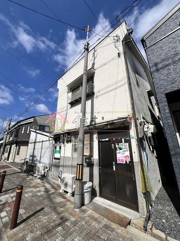 深江南 貸家 2階部分 その他外観1