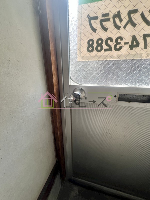 深江南 貸家 2階部分 その他外観5
