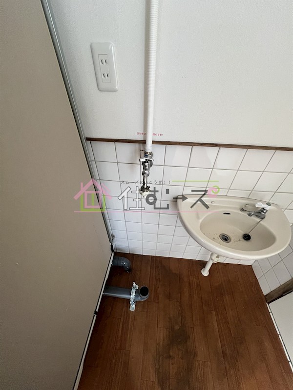 深江南 貸家 2階部分 その他外観6