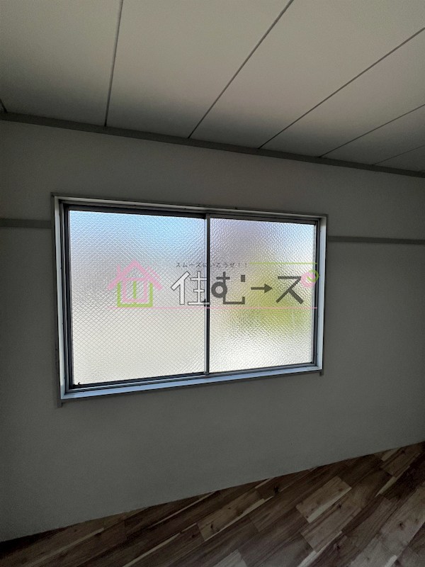 コーポエンゼル 眺望