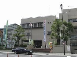 コーポエンゼル 警察署・交番