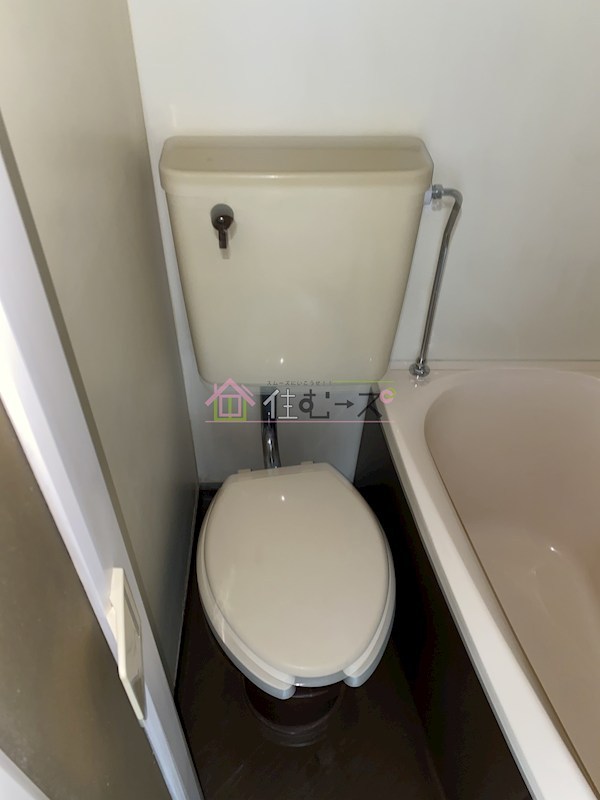 出戸ターミナルハイツ その他2