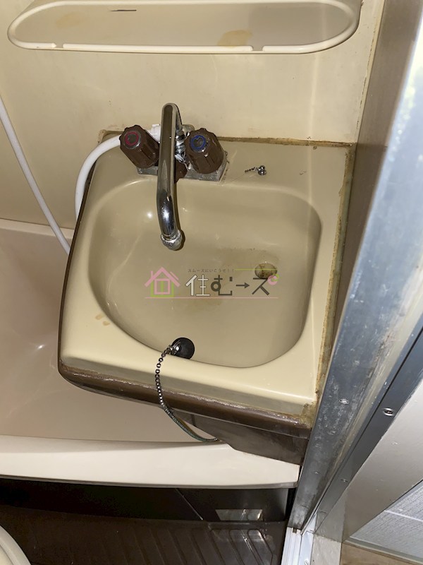 出戸ターミナルハイツ その他3