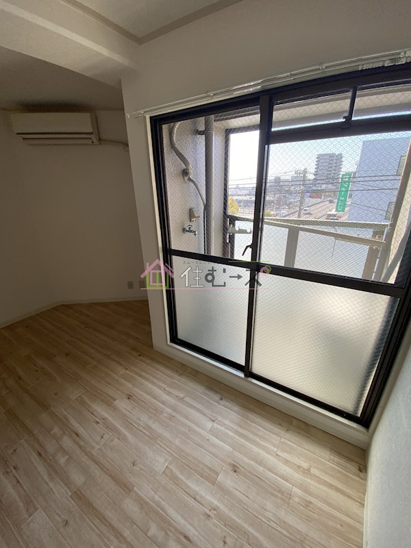 出戸ターミナルハイツ その他外観6