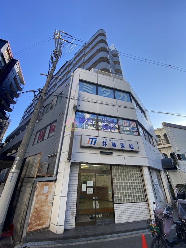 ミタカホーム8番 その他外観1