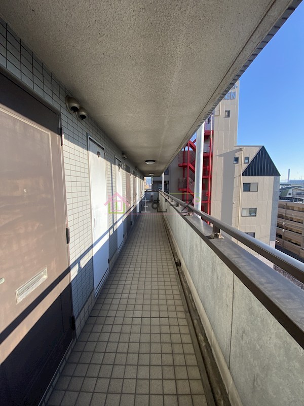 ミタカホーム8番 その他外観3