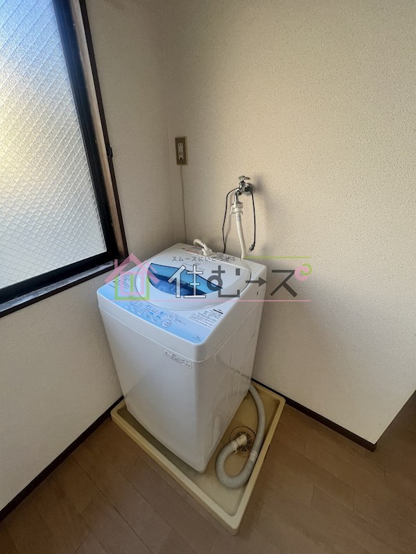 コーポ司 その他5