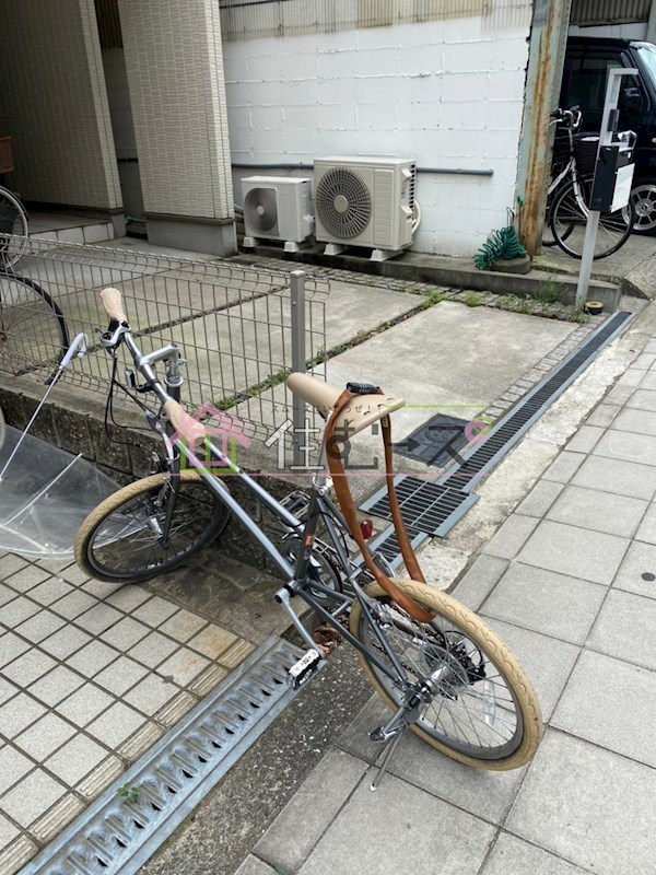 コーポ司 その他外観6