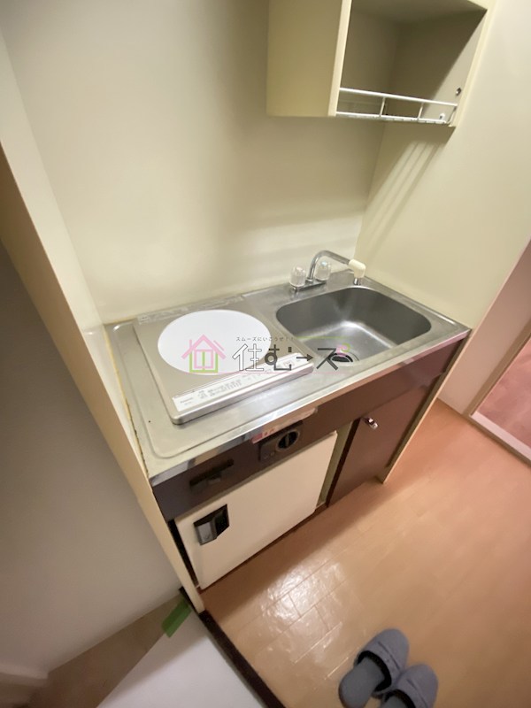 ミタカホーム8番 キッチン