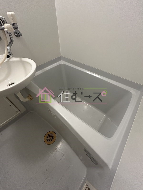 レバンガAP新大阪ステーションフロント 風呂画像