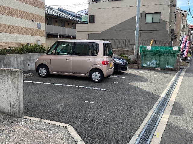 レオパレス南加賀屋 その他8