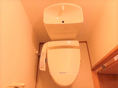 レオパレスセリバテール仁川 その他4