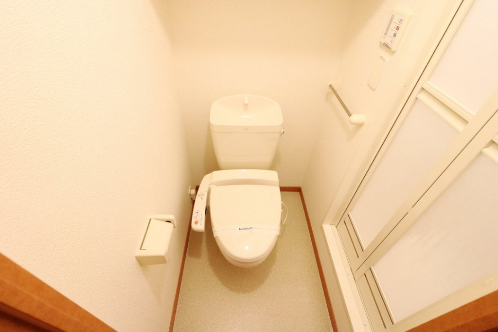 レオパレスメイプル名来 その他4