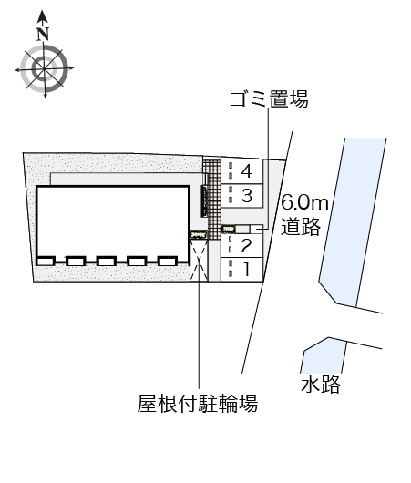 レオネクストメイプルコート その他1