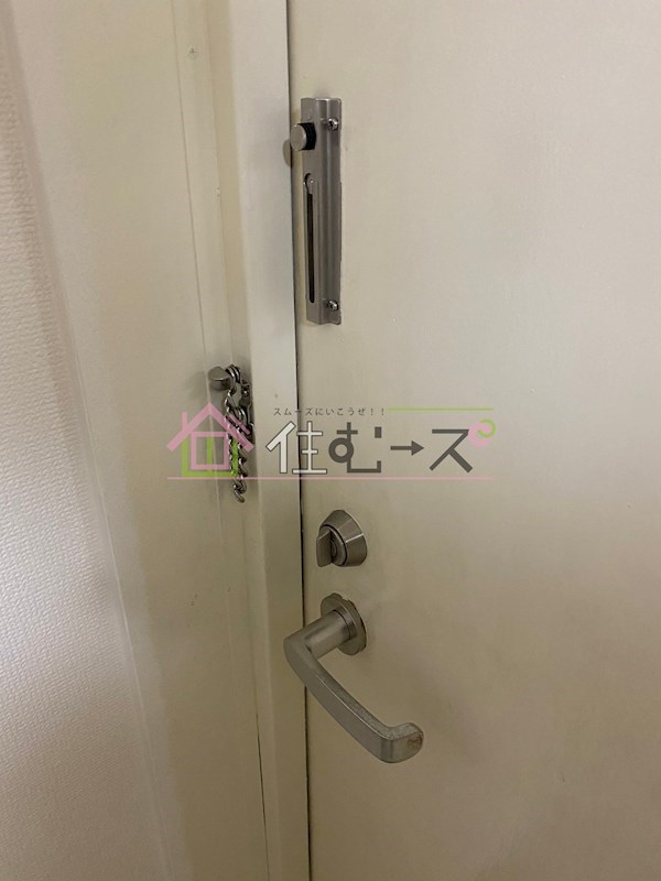レガーロ北津守 その他6