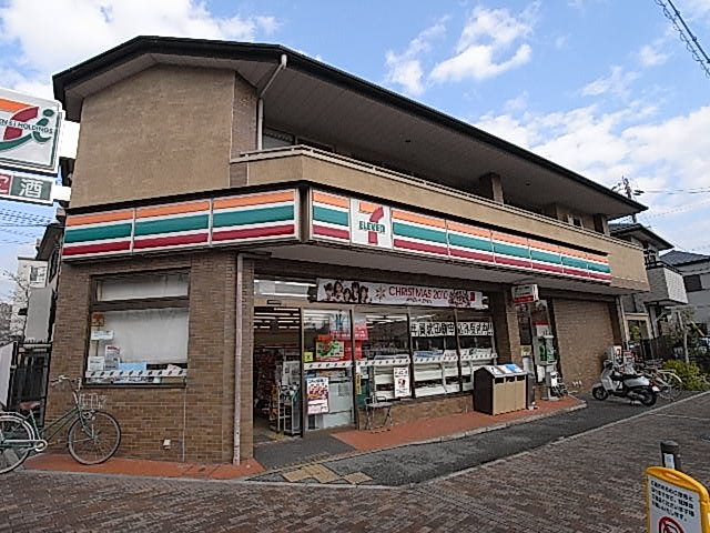 プレジオさくら夙川 周辺画像8