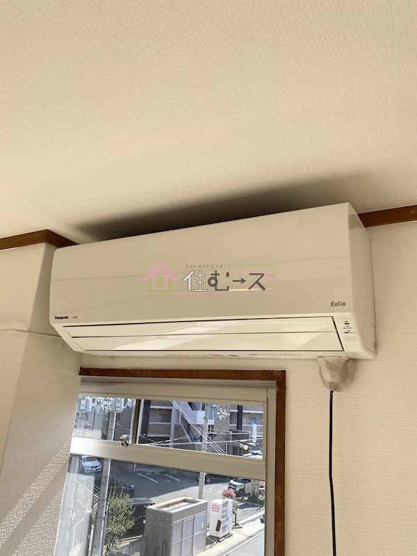 シャトー青山 その他5
