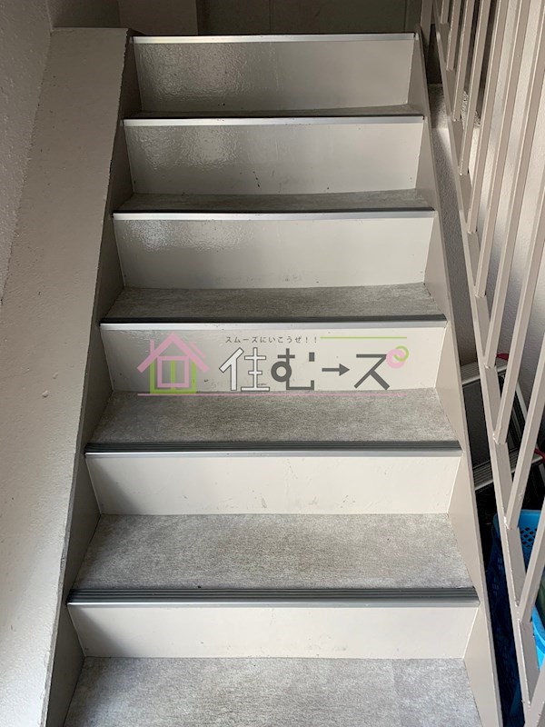 セントポーリア鴫野 その他外観2