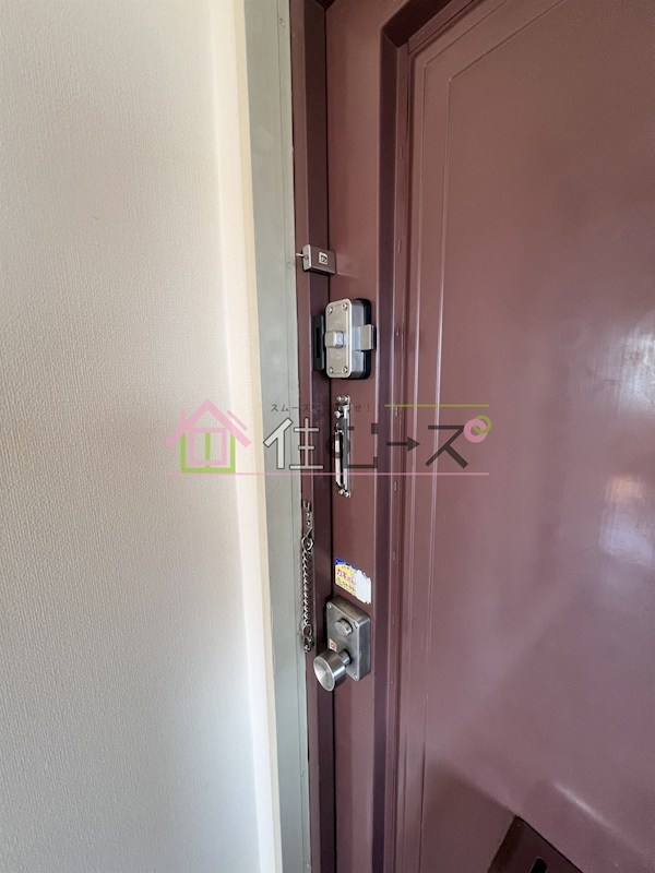 エスポワール城東 その他2