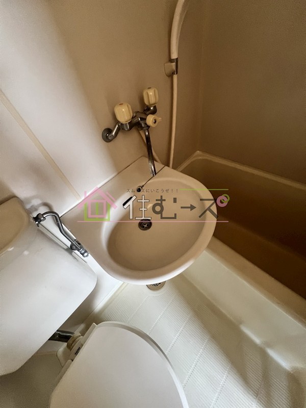 エスポワール城東 その他4