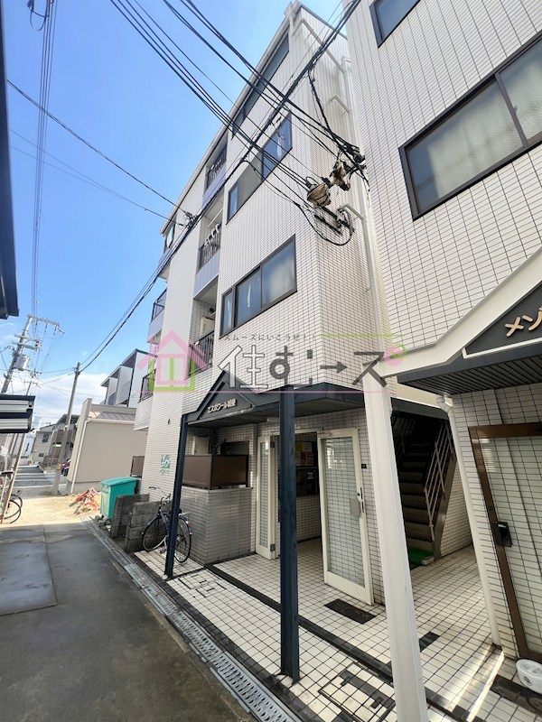 エスポワール城東 その他外観1