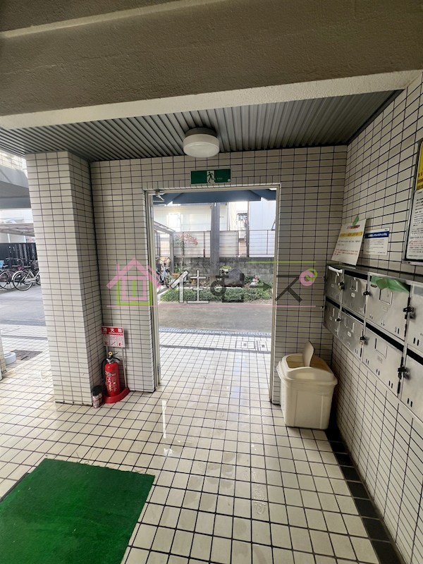 エスポワール城東 その他外観2