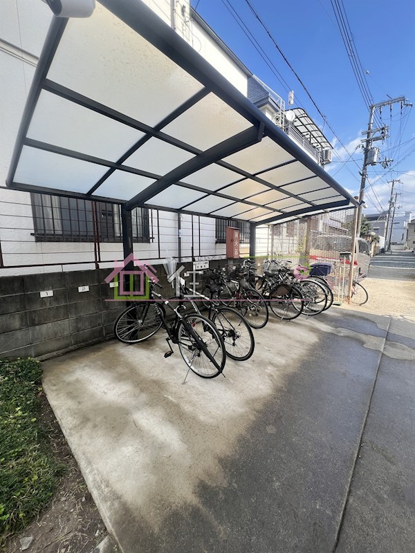 エスポワール城東 その他外観3