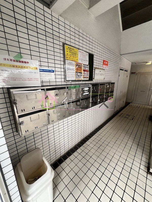 エスポワール城東 その他外観5