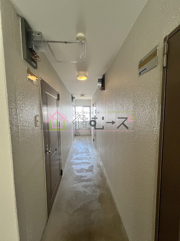 エスポワール城東 その他外観6