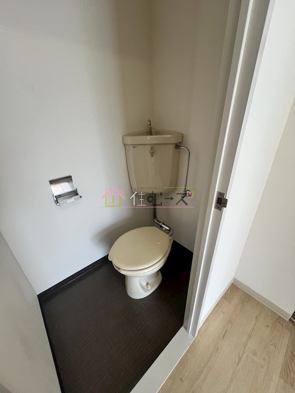 シャルマン新喜多 その他2