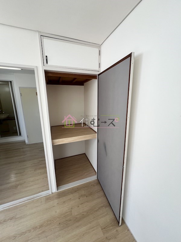 シャルマン新喜多 その他4