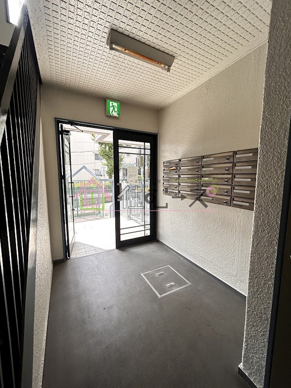 シャルマン新喜多 その他外観2