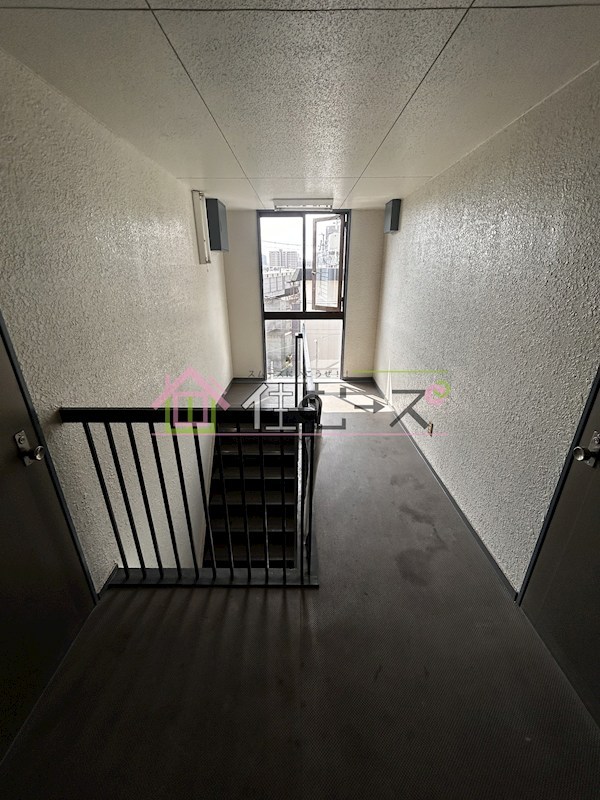 シャルマン新喜多 その他外観3