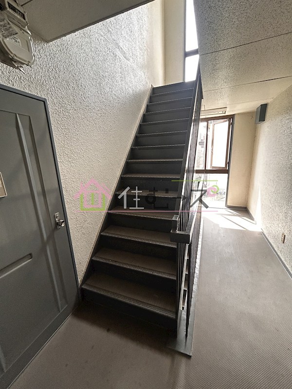 シャルマン新喜多 その他外観4